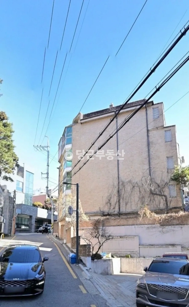 서울특별시 강남구 논현동 빌라(투룸 이상) 사진 1