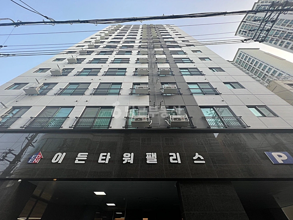 부산광역시 남구 대연동 오피스텔 사진 1