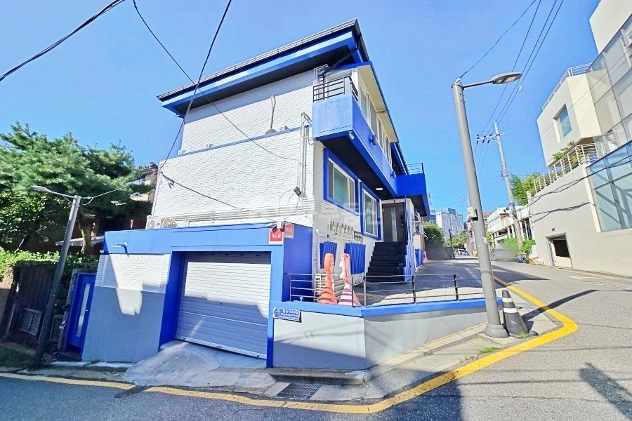 서울특별시 강남구 역삼동 사무실 사진 1