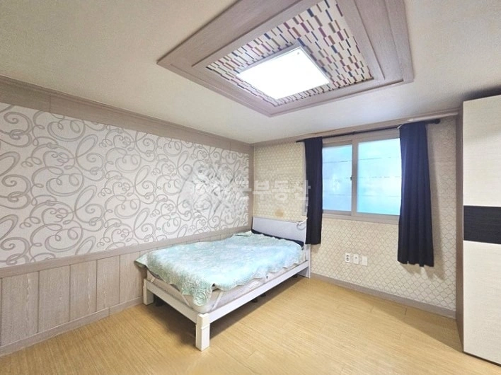 대구광역시 달서구 장기동 원룸 사진 1