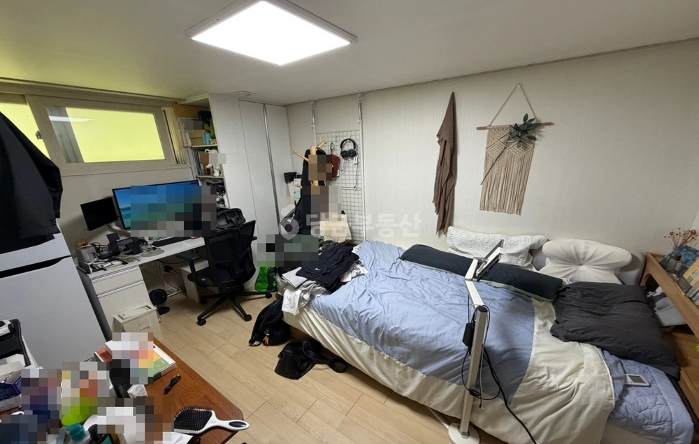 서울특별시 관악구 봉천동 원룸 사진 1