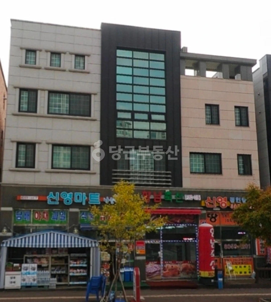 경기도 화성시 만세구 향남읍 상가 사진 1