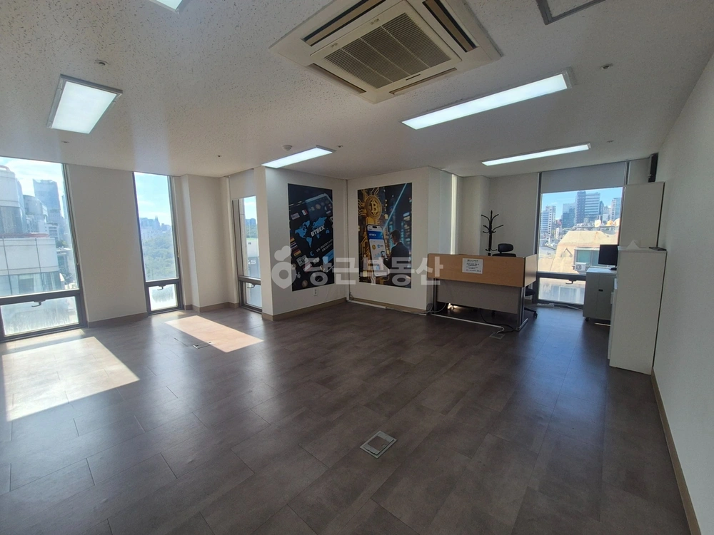 서울특별시 강남구 삼성동 사무실 사진 1
