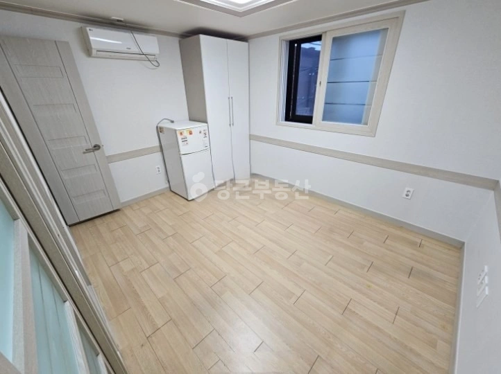 대구광역시 동구 방촌동 원룸 사진 1