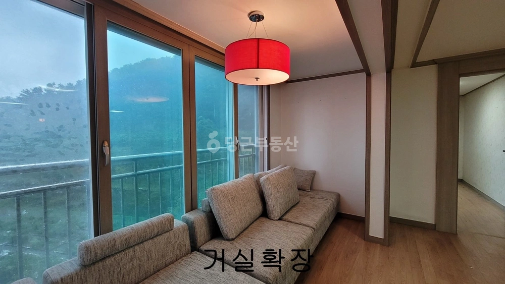 부산광역시 해운대구 우동 빌라(투룸 이상) 사진 1