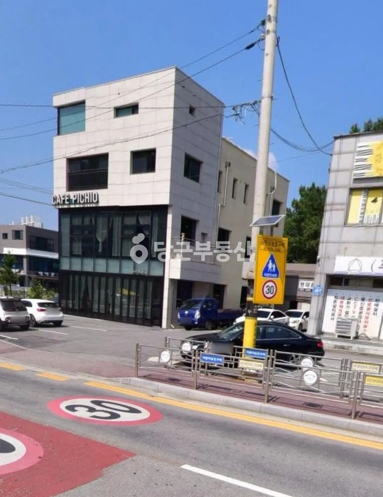 경기도 이천시 증포동 건물 사진 1