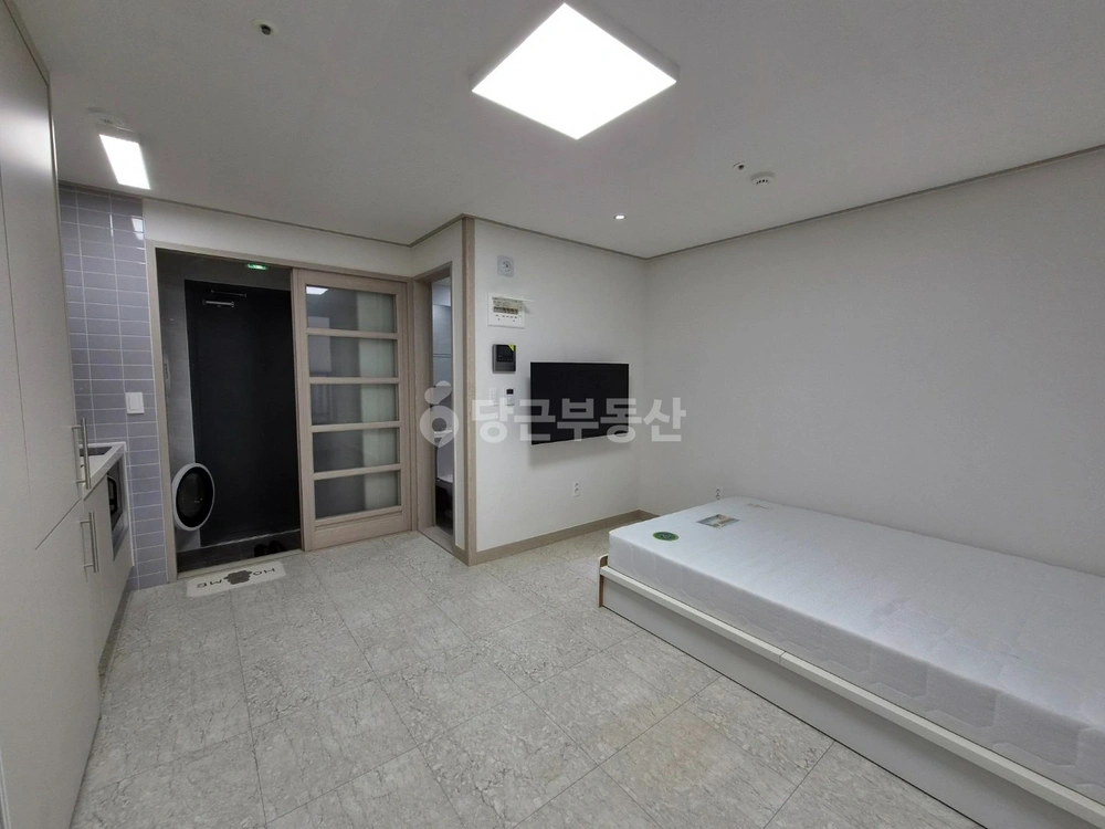 부산광역시 부산진구 양정동 오피스텔 사진 1