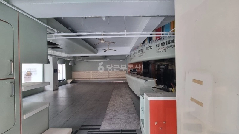 서울특별시 강남구 청담동 상가 사진 1