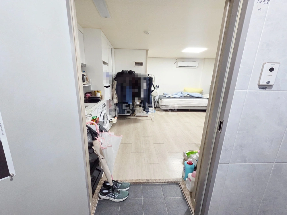 서울특별시 동작구 상도동 원룸 사진 1