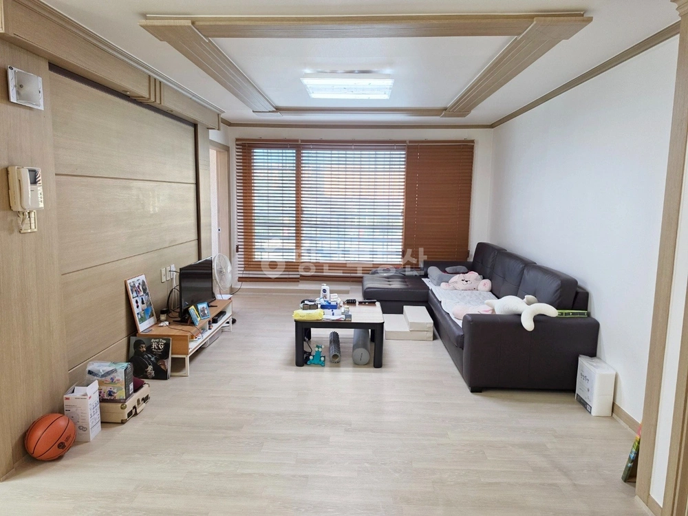 경기도 광주시 송정동 빌라(투룸 이상) 사진 1