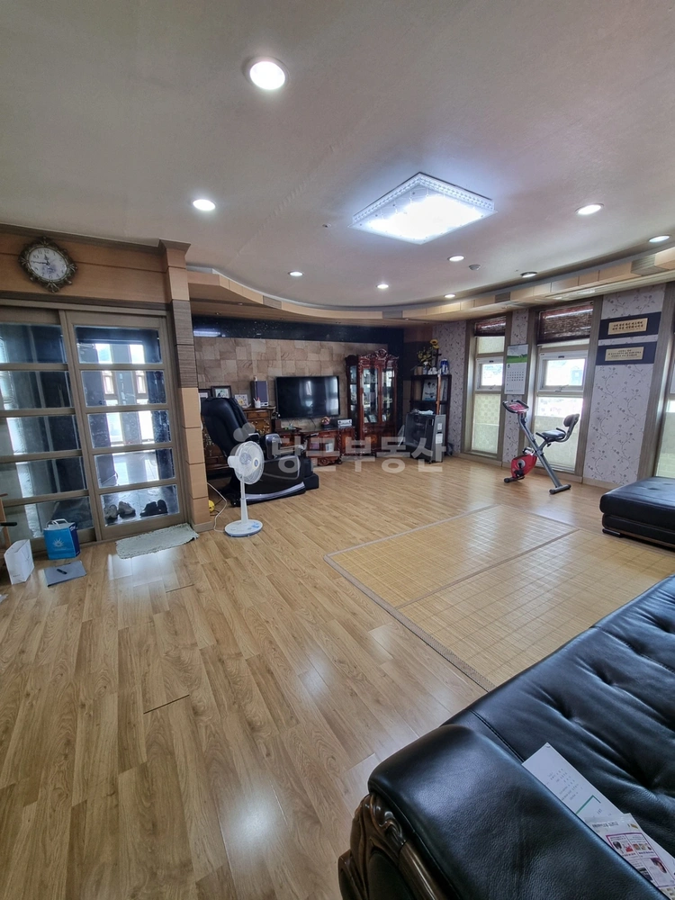 경상남도 통영시 정량동 단독/전원주택 사진 1