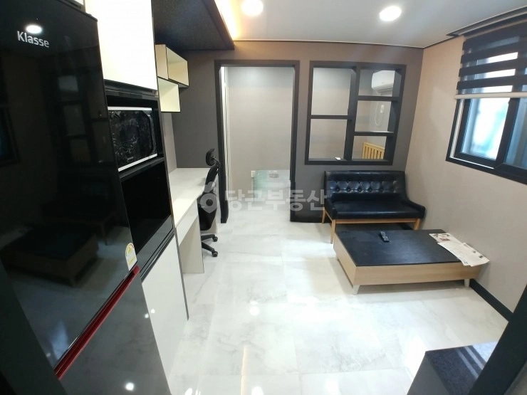 대전광역시 서구 탄방동 원룸 사진 1
