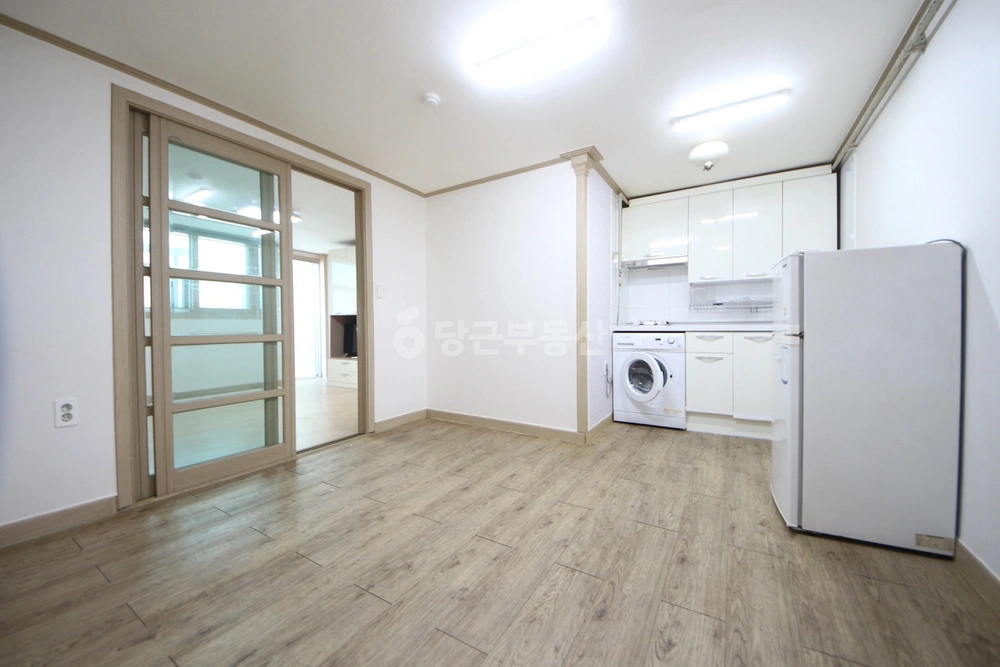 대전광역시 서구 탄방동 원룸 사진 1