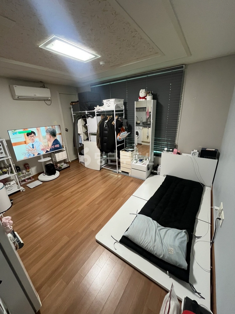 경기도 안양시 만안구 안양동 오피스텔 사진 1
