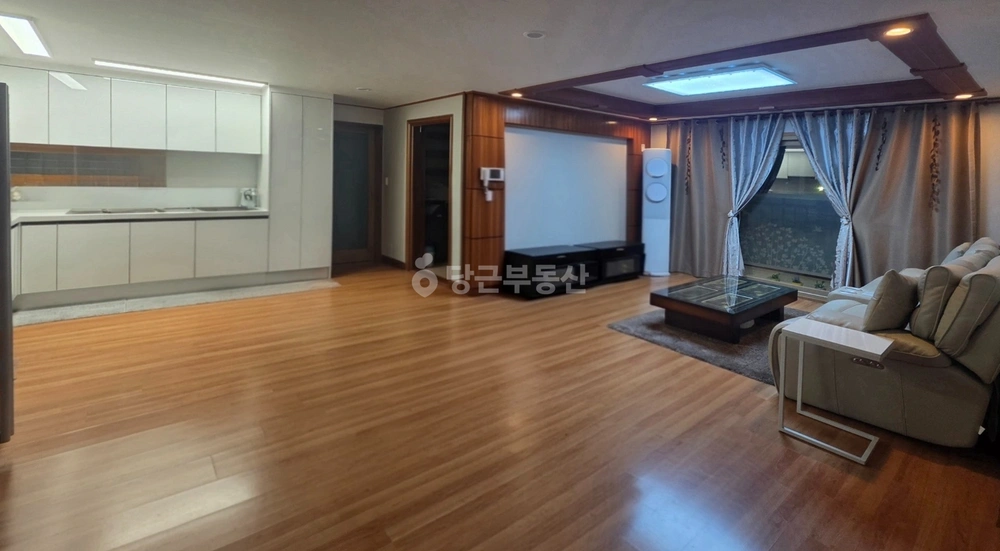 제주특별자치도 제주시 노형동 빌라(투룸 이상) 사진 1