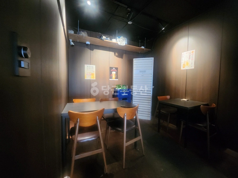 서울특별시 광진구 군자동 상가 사진 1