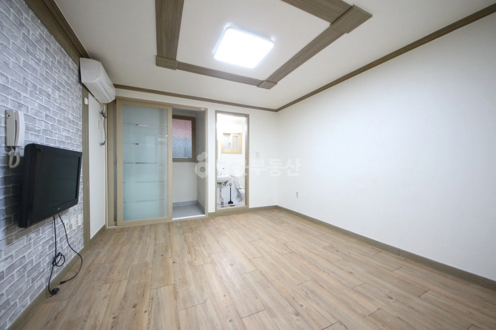 대전광역시 서구 괴정동 원룸 사진 1
