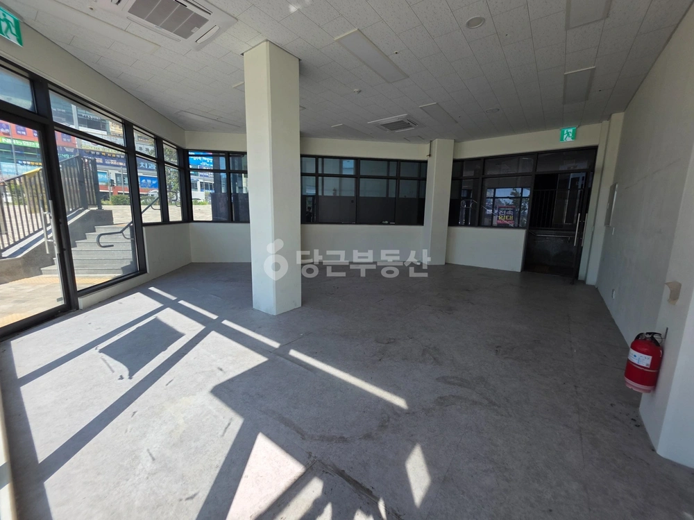 인천광역시 서해구 가정동 상가 사진 1