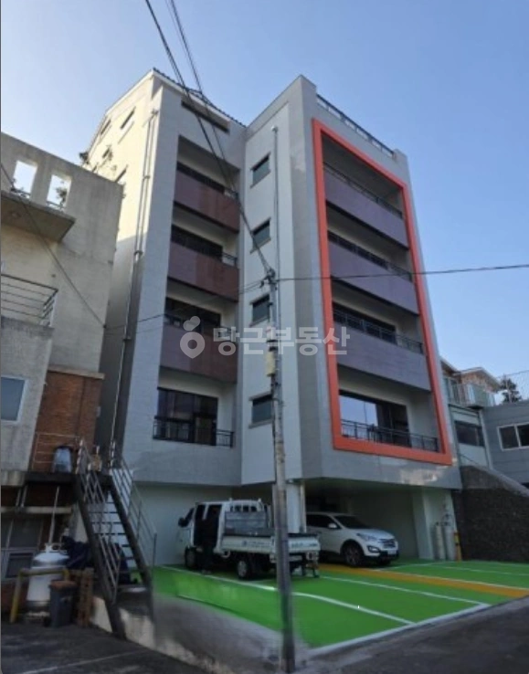 제주특별자치도 제주시 이도2동 상가 사진 1