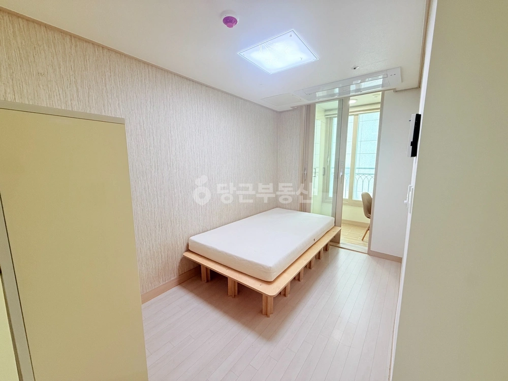 제주특별자치도 제주시 노형동 원룸 사진 1