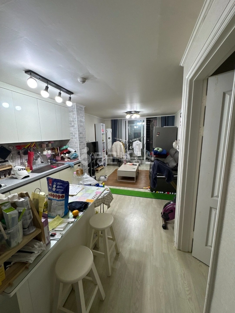 경기도 고양시 일산서구 탄현동 아파트 사진 1