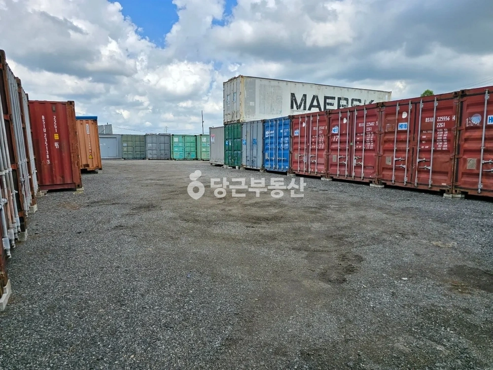 경기도 화성시 만세구 향남읍 토지 사진 1