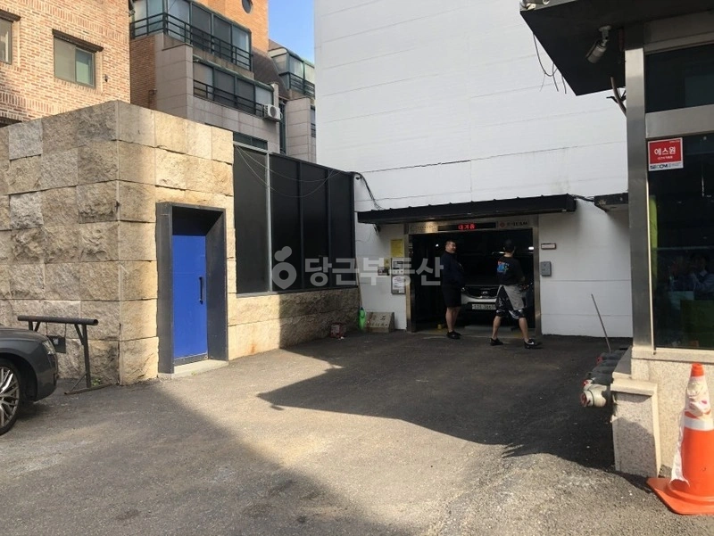 서울특별시 강남구 삼성동 상가 사진 1
