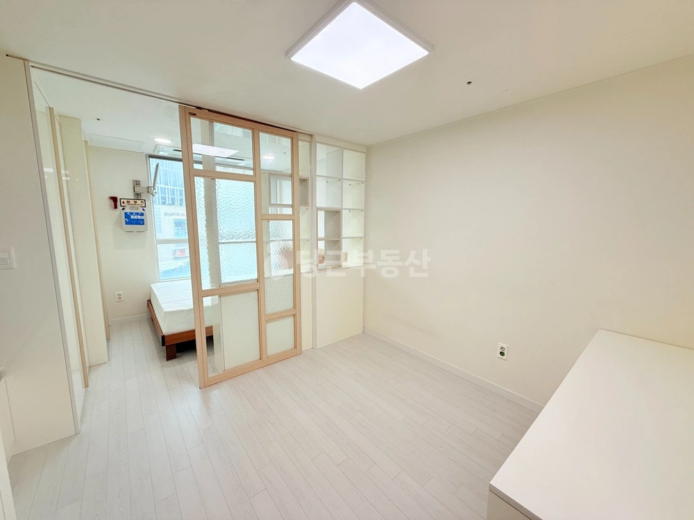 제주특별자치도 제주시 연동 오피스텔 사진 1