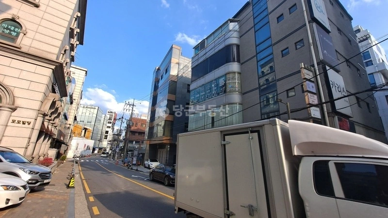 서울특별시 강남구 신사동 사무실 사진 1