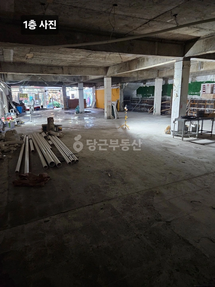 울산광역시 중구 옥교동 상가 사진 1