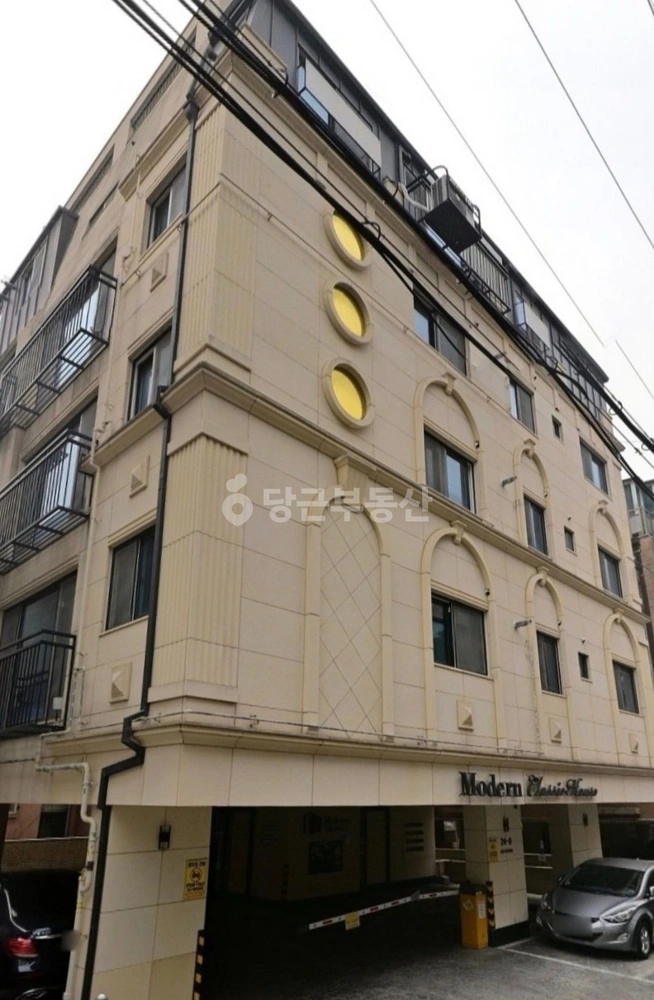 서울특별시 강남구 논현동 빌라(투룸 이상) 사진 1
