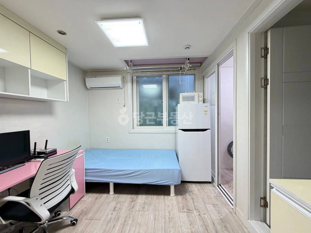 충청북도 청주시 흥덕구 복대동 원룸 사진 1