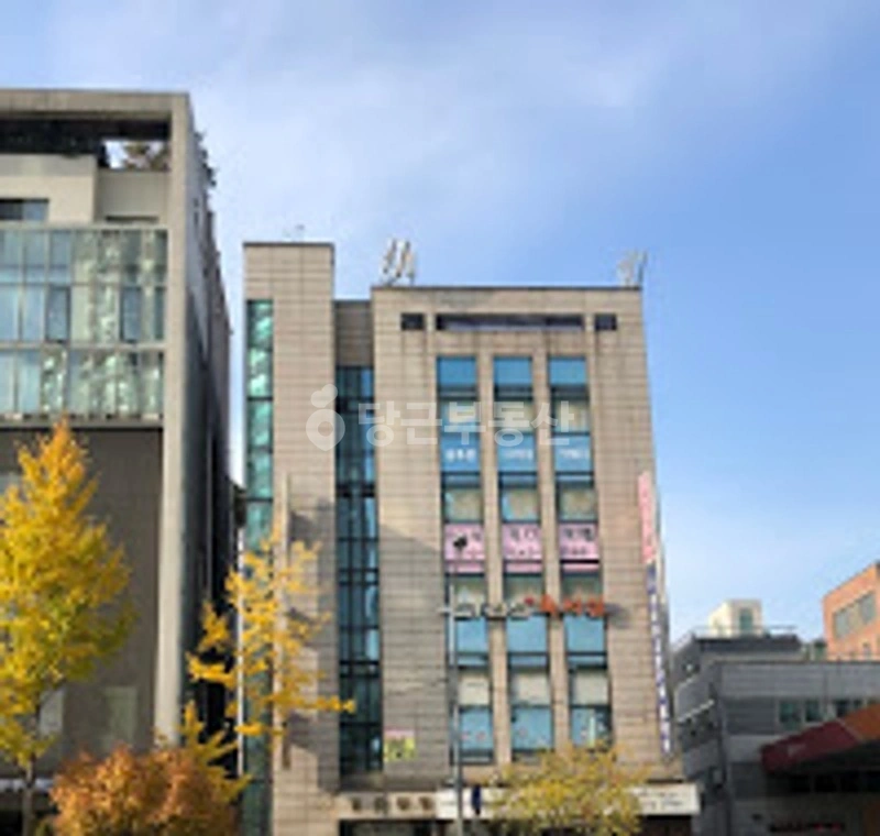 서울특별시 강남구 역삼동 상가 사진 1