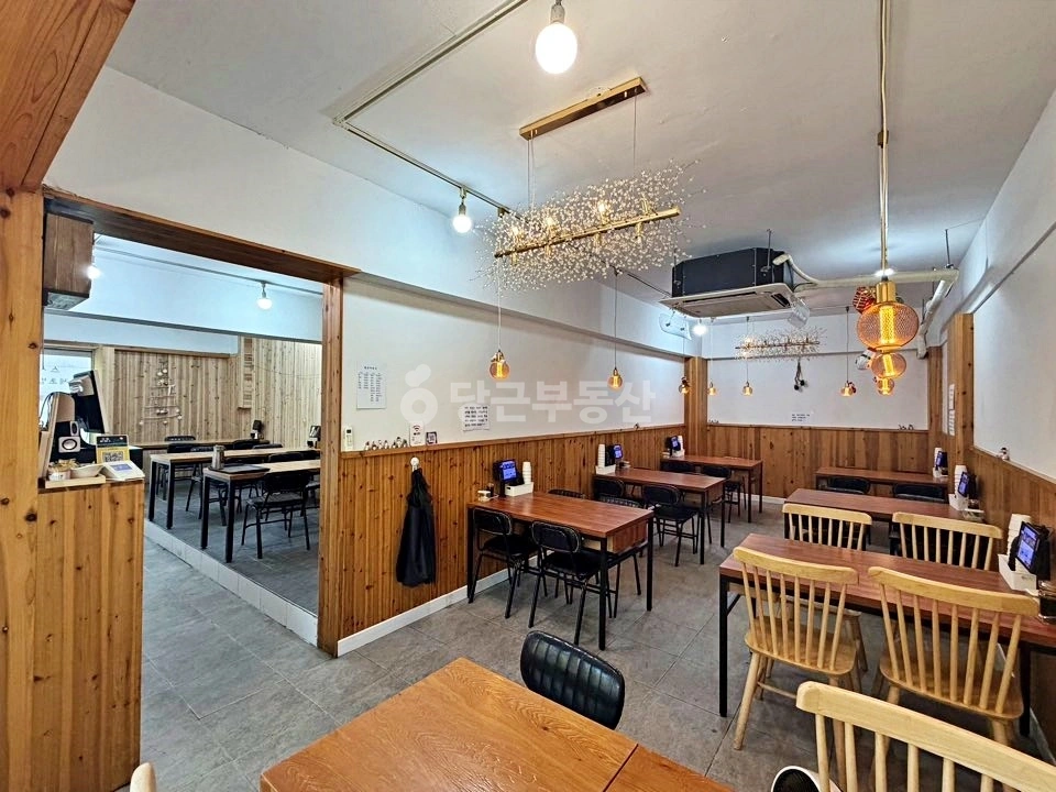 서울특별시 마포구 서교동 상가 사진 1
