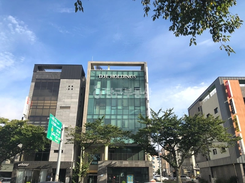 제주특별자치도 제주시 노형동 상가 사진 1