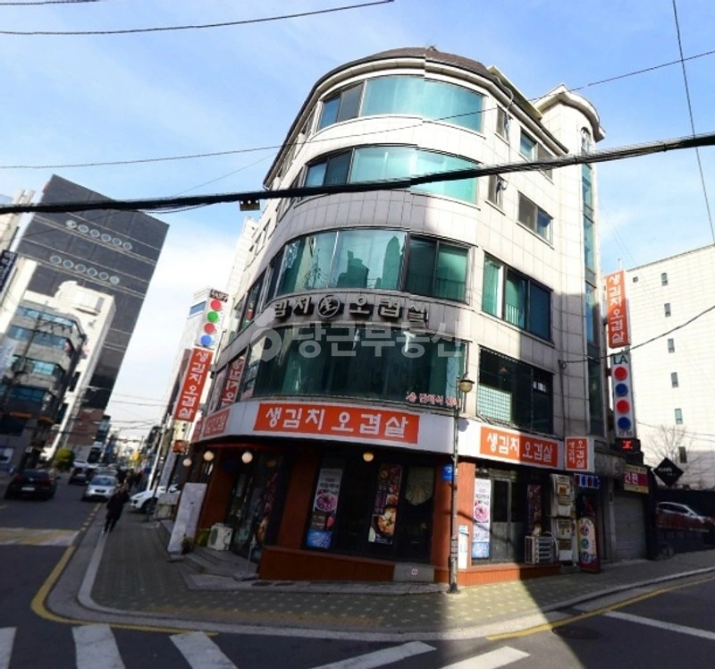 서울특별시 강남구 논현동 사무실 사진 1