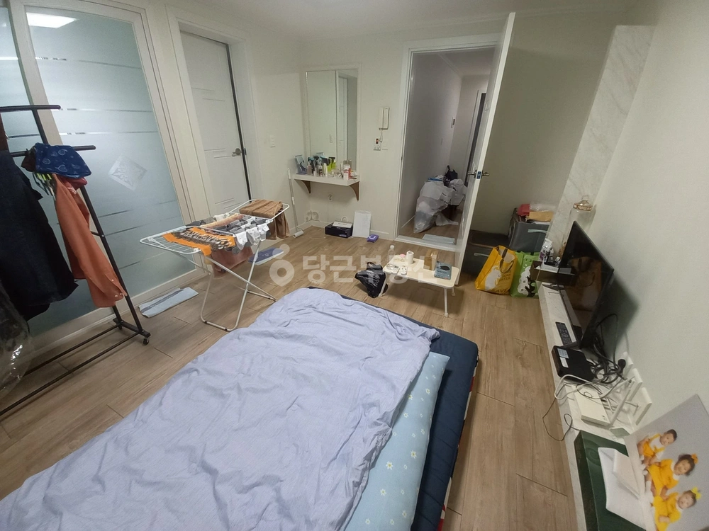 울산광역시 울주군 온산읍 원룸 사진 1
