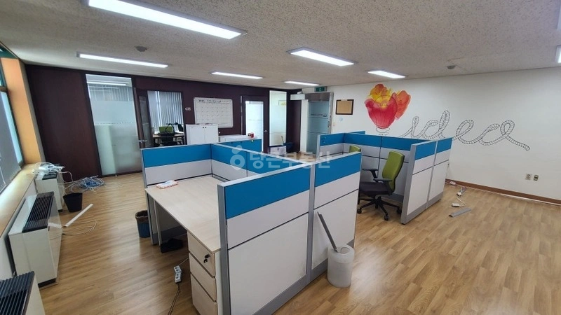 서울특별시 강남구 논현동 사무실 사진 1
