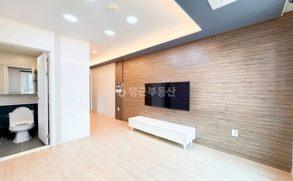 부산광역시 수영구 망미동 원룸 사진 1