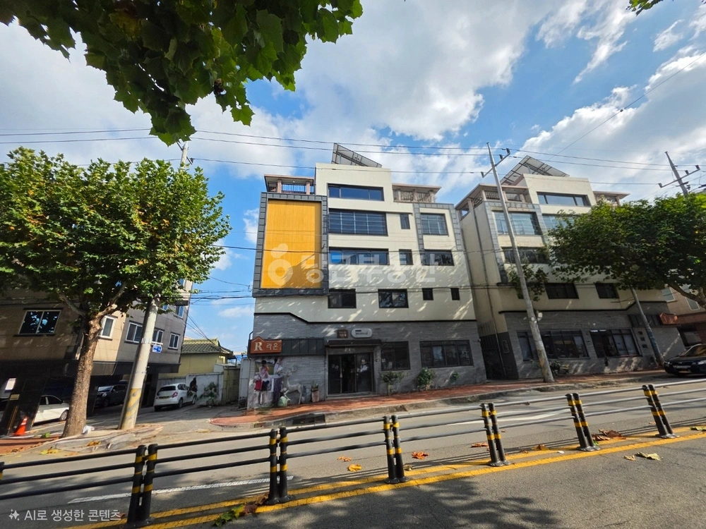 대구광역시 남구 대명동 단독/전원주택 사진 1