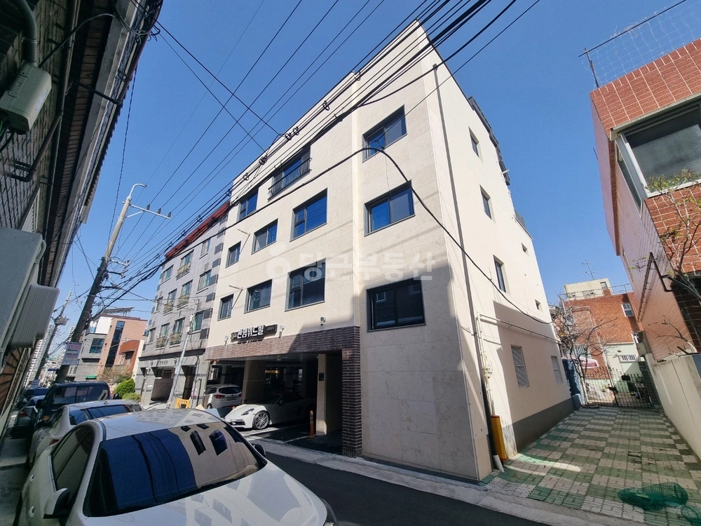 대구광역시 남구 대명동 단독/전원주택 사진 1