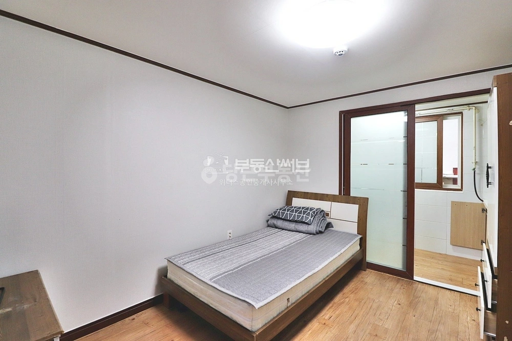 부산광역시 부산진구 양정동 원룸 사진 1