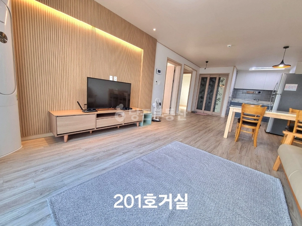 제주특별자치도 서귀포시 남원읍 빌라(투룸 이상) 사진 1