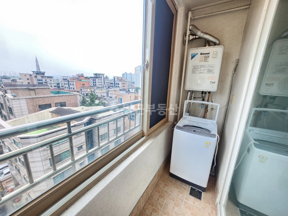 경기도 수원시 권선구 곡반정동 원룸 사진 1