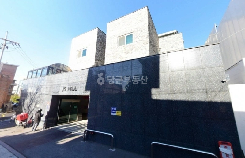서울특별시 강남구 역삼동 원룸 사진 1