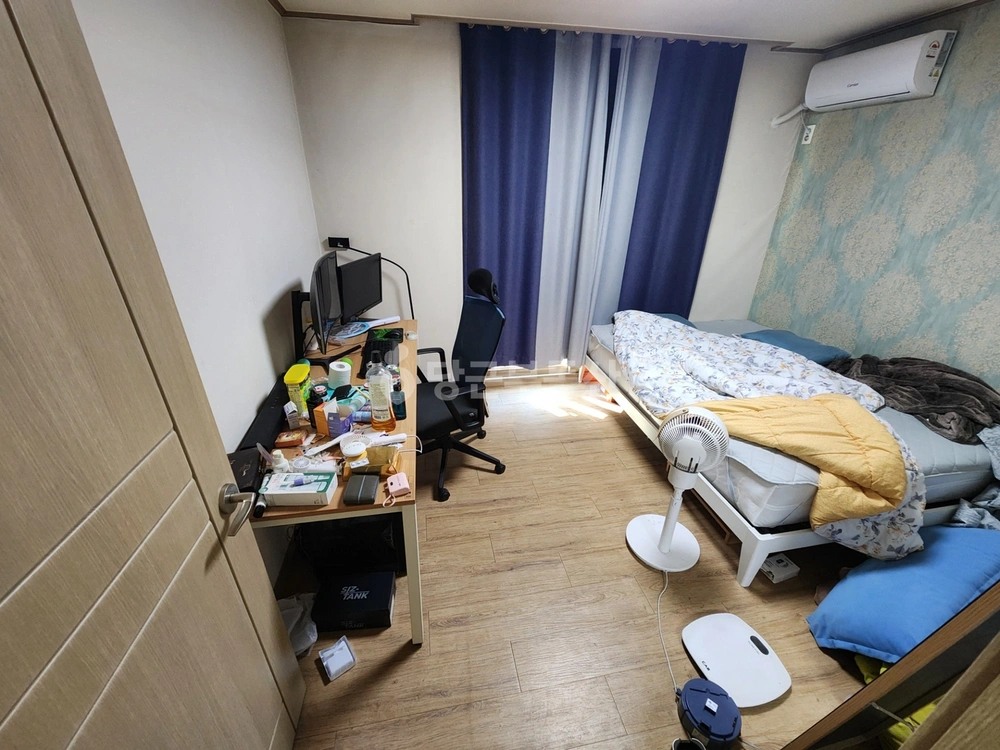 경기도 수원시 권선구 곡반정동 빌라(투룸 이상) 사진 1
