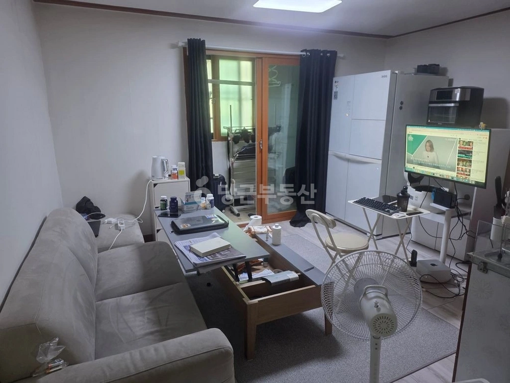 서울특별시 강남구 역삼동 원룸 사진 1