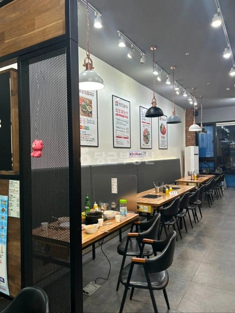 경기도 김포시 풍무동 상가 사진 1