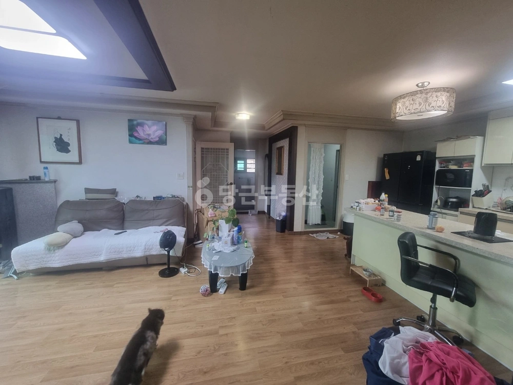 강원특별자치도 횡성군 강림면 단독/전원주택 사진 1