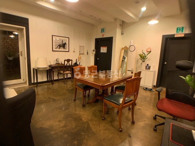 서울특별시 강남구 도곡동 사무실 사진 1